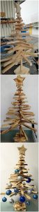 Pallet Tree Art