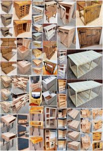 Fresh Ideas for Scrap Wood Pallet Recycling