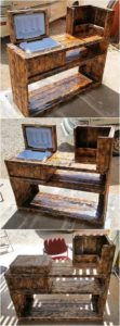 Pallet Cooler