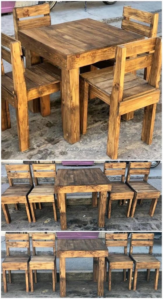 Profitable DIY Pallet Projects To Build And Sell In 2019 | DIY Pallet ...