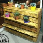 Pallet Creation