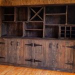 Pallet Cupboard or Cabinet