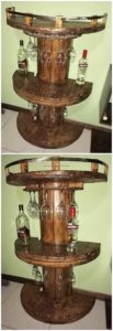 Pallet Creation