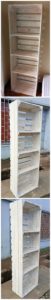 Pallet Shelving Unit