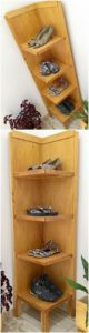 Pallet Shelving Unit