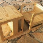 Pallet Chairs or Table