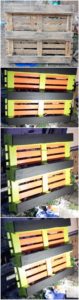 Pallet Creation